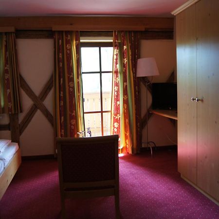 Gasthof Schoenau Heilsbronn Oda fotoğraf