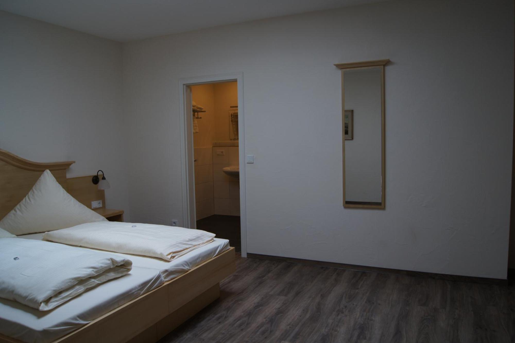 Gasthof Schoenau Heilsbronn Oda fotoğraf
